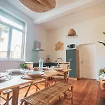 L\'Escale Balinaise & Spa Appartement Lumineux Et Spacieux