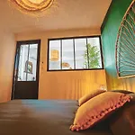 L\'Escale Balinaise & Spa Appartement Lumineux Et Spacieux