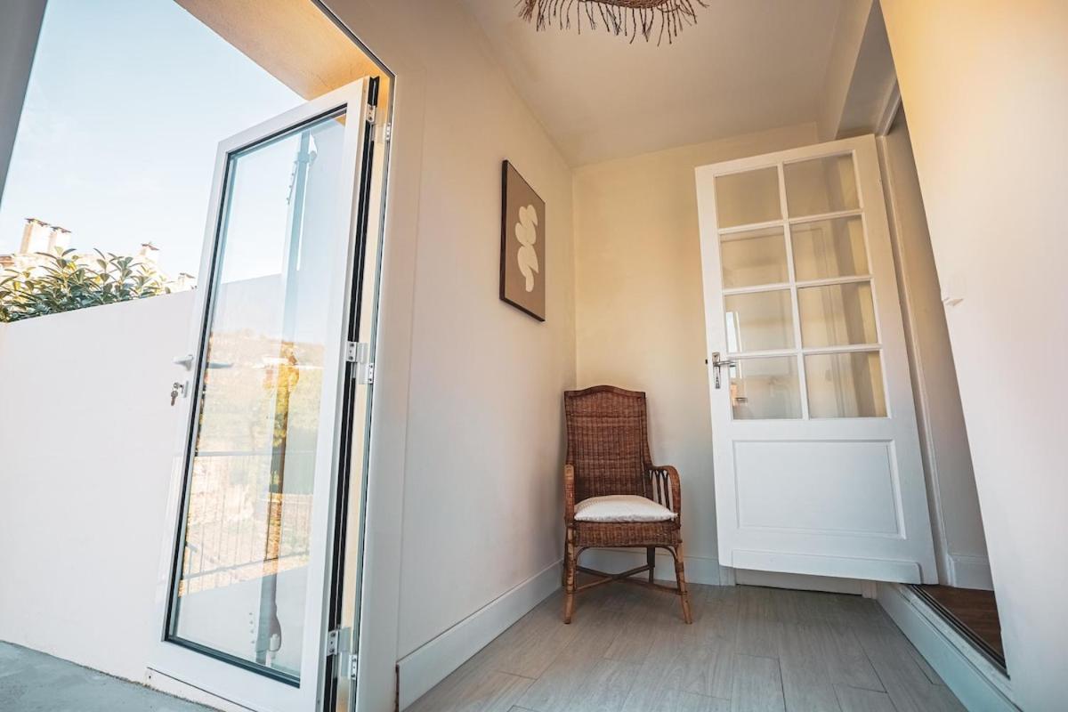 L'escale Balinaise & Lumineux Et Spacieux Appartement Agen